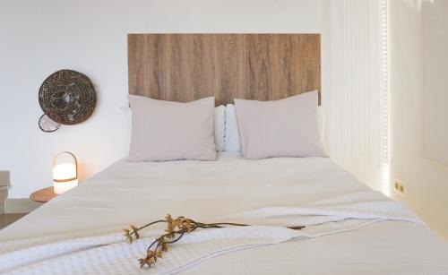 Castello d'Empuries Apartment | Costa Brava acollidor apartament amb gran terrassa per a 3 persones