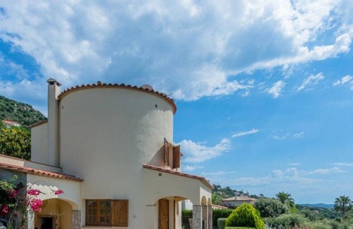 Calonge Villa | Costa Brava-Calonge- Villa Bunganvilla, Relax!