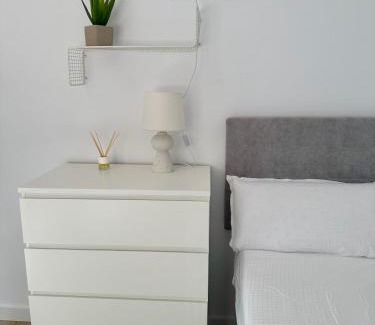Puerto de Mazarron Apartment | Costa de mazarrón