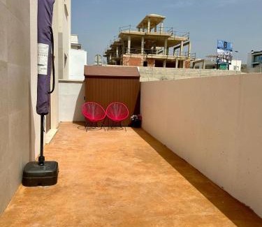 Puerto de Mazarron Apartment | Costa de mazarrón