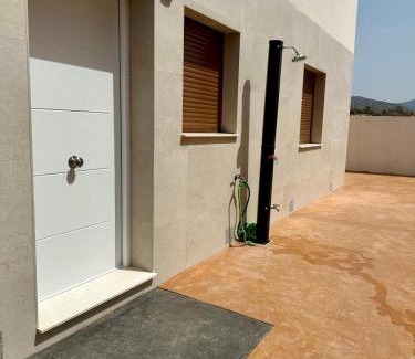 Puerto de Mazarron Apartment | Costa de mazarrón