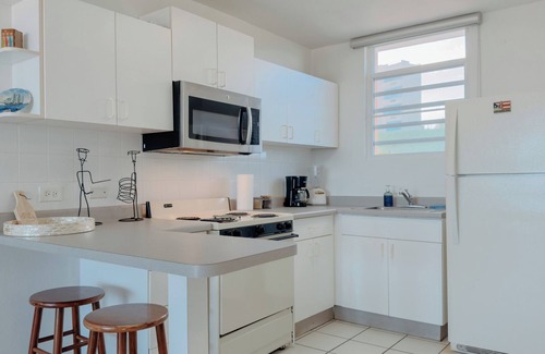 Ceiba Apartment | Costa Esmeralda - Amazing Ocean & Mountain Viewsnn