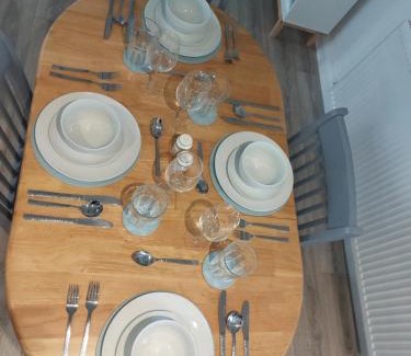 Maghery House | Costa Glebe