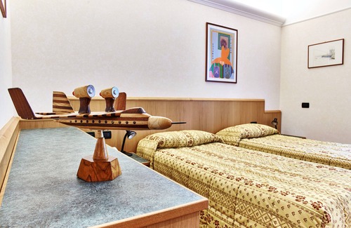 Costa Valle Imagna Hotel | Costa