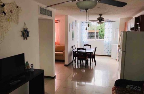 Barrio Santa Lucia Apartment | Costa Linda Jaco - Condo 1. 3
