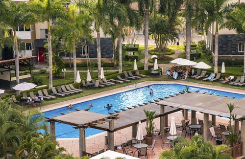 Barrio Santa Lucia Apartment | Costa Linda Jaco - Condo 1. 3