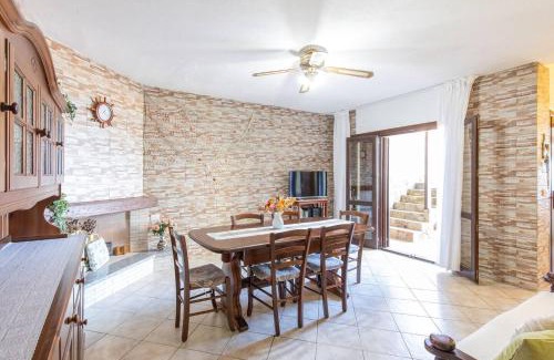 Torre dei Corsari House | Costa Verde - Panoramic Stay Terrace Wifi BBQ AC