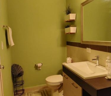 La Chorrera House | Costa Verde Room With Private Bathroom