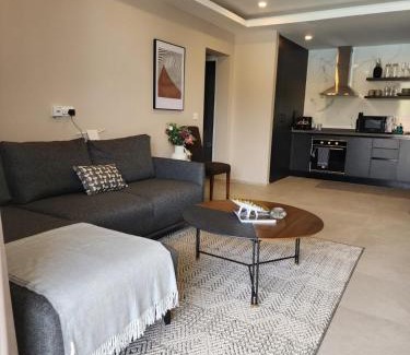 Senegambia Apartment | Costa Vista-1 Bedroom apartment#410 kololi Sands
