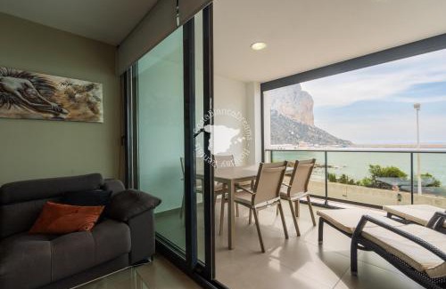 Cerro - El Molino Apartment | CostaBlancaDreams Bernia al Mar in Calpe