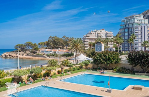 Calpe Apartment | CostaBlancaDreams - Voramar in Calpe