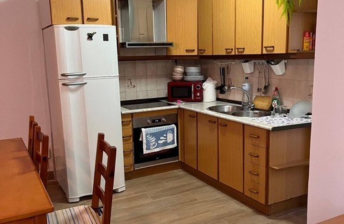 El Toyo Apartment | Costacabana Sea House