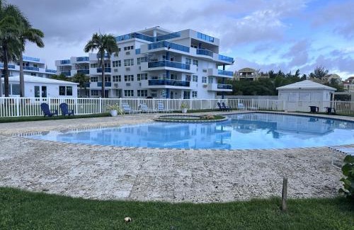 Mediania Alta Apartment | CostaMar Beach Village TERRACE CO307