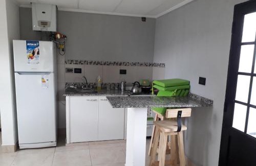 Diamante Apartment | COSTANERA Departamento