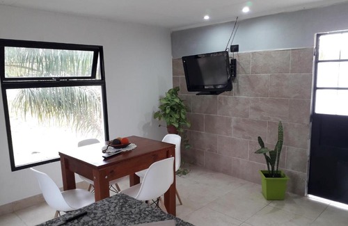 Diamante Apartment | COSTANERA Departamento