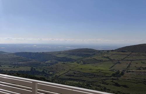 Ragusa Apartment | coste ponente