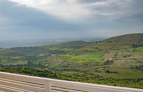 Ragusa Apartment | coste ponente