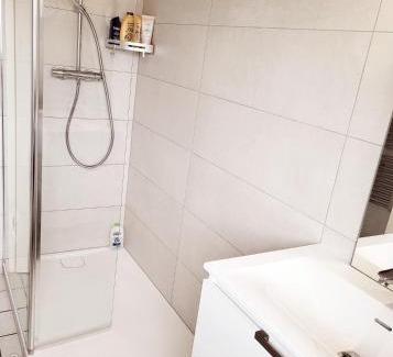 Saint Joseph/Mittelharth House | Cosy. 10mn du centre et de la gare. Garage gratuit
