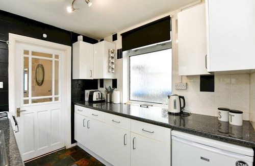 Canton House | Cosy 2 bed home in Canton! | Pass The Keys