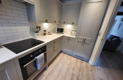 Stainforth Cottage | Cosy 2 Bed traditional 200 year old Yorkshire Dales Cottage.