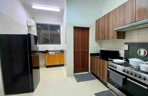 Mwananyamala Apartment | Cosy 2-Bedroom at Victoria Place