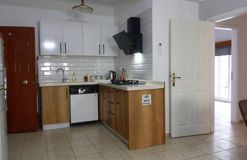 Bogaz Apartment | Cosy 2 bedroom Apartment - Famagusta