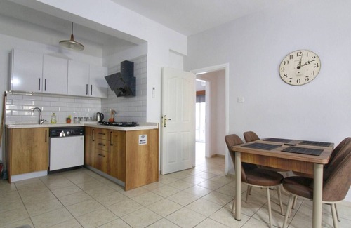 Bogaz Apartment | Cosy 2 bedroom Apartment - Famagusta