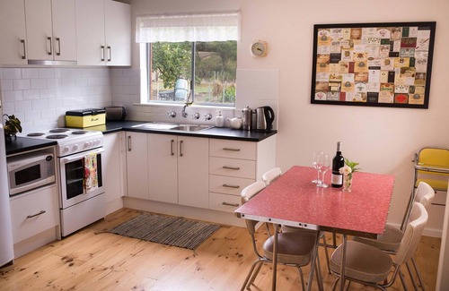 Tanunda Cottage | Cosy 2 bedroom Cottage in the heart of the Barossa