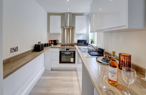Thorpe Satchville House | Cosy 2 bedroom detached house