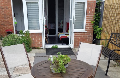 Newark House | Cosy 3 bed house near to Newark centre, fast WIFI