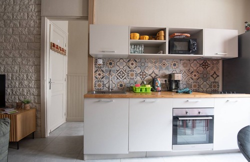 Croix House | Cosy 4bedroom 2SDB house close to all amenities