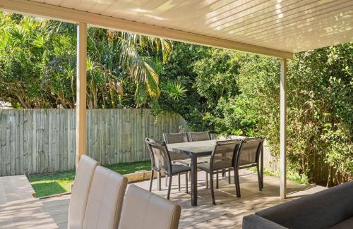 Keperra House | Cosy 4BR Home with Yard in Peaceful Keperra
