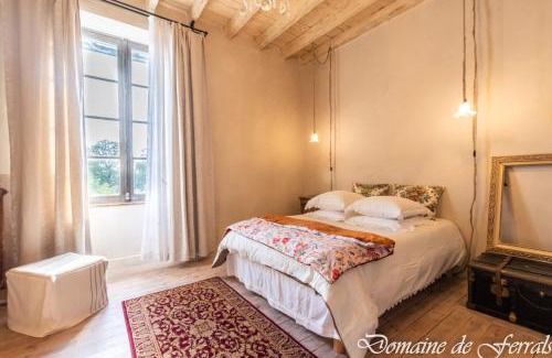 Mondalazac Apartment | Cosy a la campagne