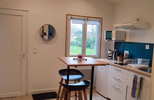 Longages Apartment | Cosy accommodation south of Toulouse
