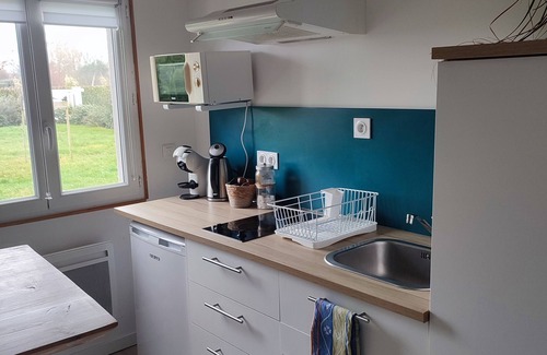 Longages Apartment | Cosy accommodation south of Toulouse