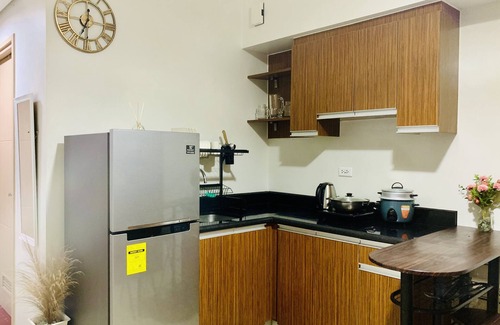 Sampaloc Condo | Cosy and Affordable Studio with Balcony at the heart of Manila