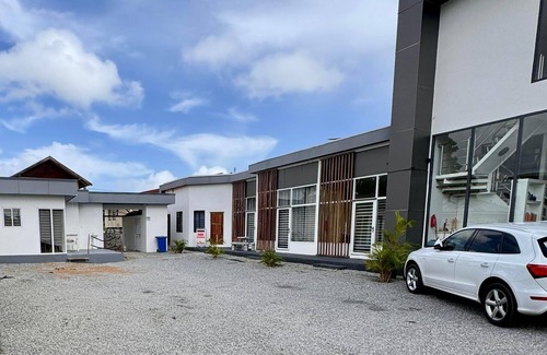 Paramaribo Apartment | Cosy and Calm gated Apartment for either Business stay or Vacation.