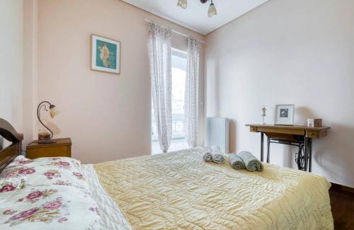 Nea Ionia Apartment | Cosy and Confortable
