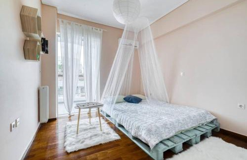Nea Ionia Apartment | Cosy and Confortable