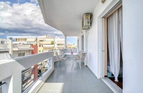 Nea Ionia Apartment | Cosy and Confortable