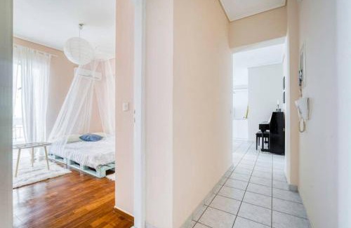 Nea Ionia Apartment | Cosy and Confortable