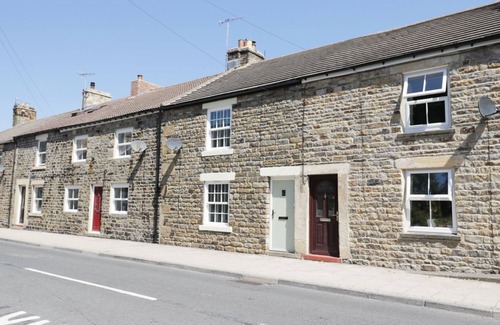 Eastgate House | Cosy and luxurious cottage in spectacular Weardale - ideal for a getaway