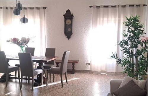 Ostiglia Apartment | Cosy and Spacious 2 Bed Appartment