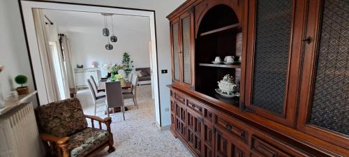 Ostiglia Apartment | Cosy and Spacious 2 Bed Appartment