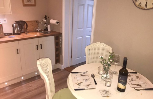 Stowmarket House | Cosy and Tranquil accommodation with beautiful views - so peaceful