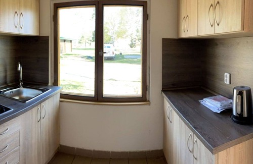 Hradec Kralove House | Cosy apartment in villa for 12 guests with WIFI, TV, patio, pets allowed and parking