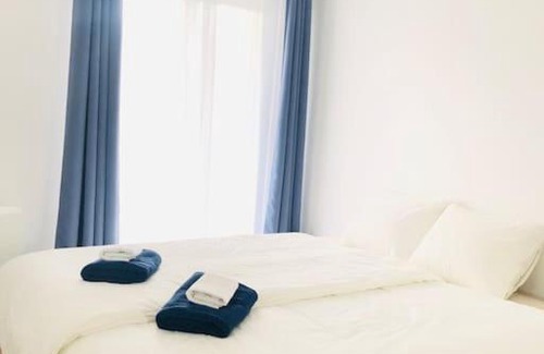 Saint-Julien-en-Genevois Apartment | Cosy Apartement near Geneva