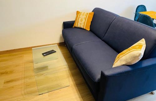 Saint-Julien-en-Genevois Apartment | Cosy Apartement near Geneva