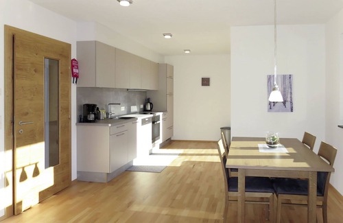 Strass im Zillertal Apartment | Cosy apartment for 4 people with WIFI, TV, balcony and parking