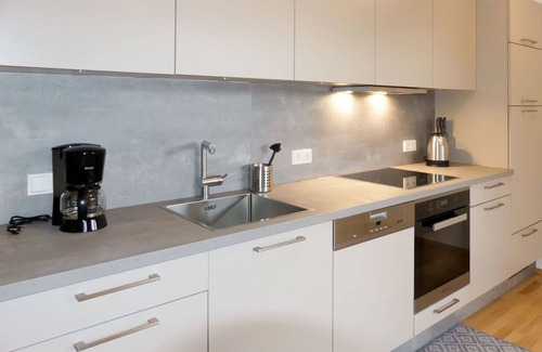 Strass im Zillertal Apartment | Cosy apartment for 4 people with WIFI, TV, balcony and parking